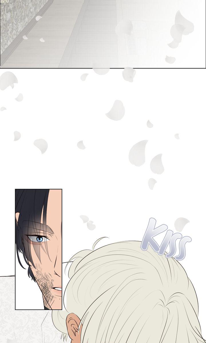 Read My Sweet Demon King chapter 39 image 31 on Lezhin