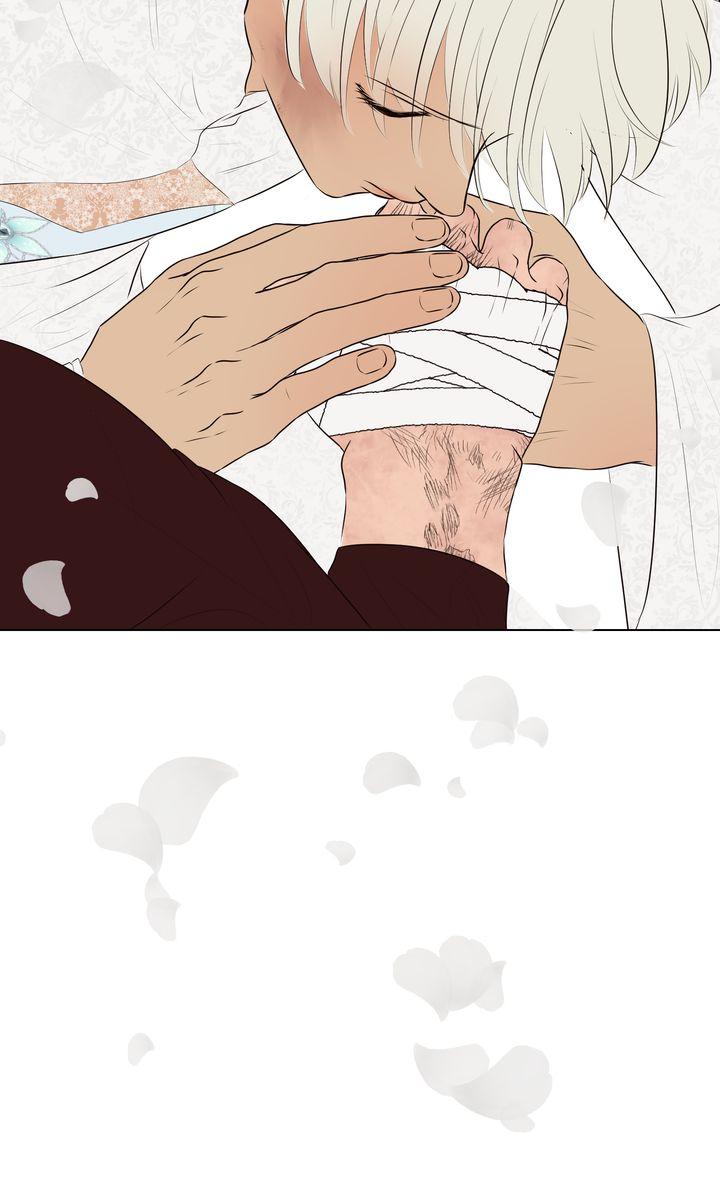 Read My Sweet Demon King chapter 39 image 32 on Lezhin