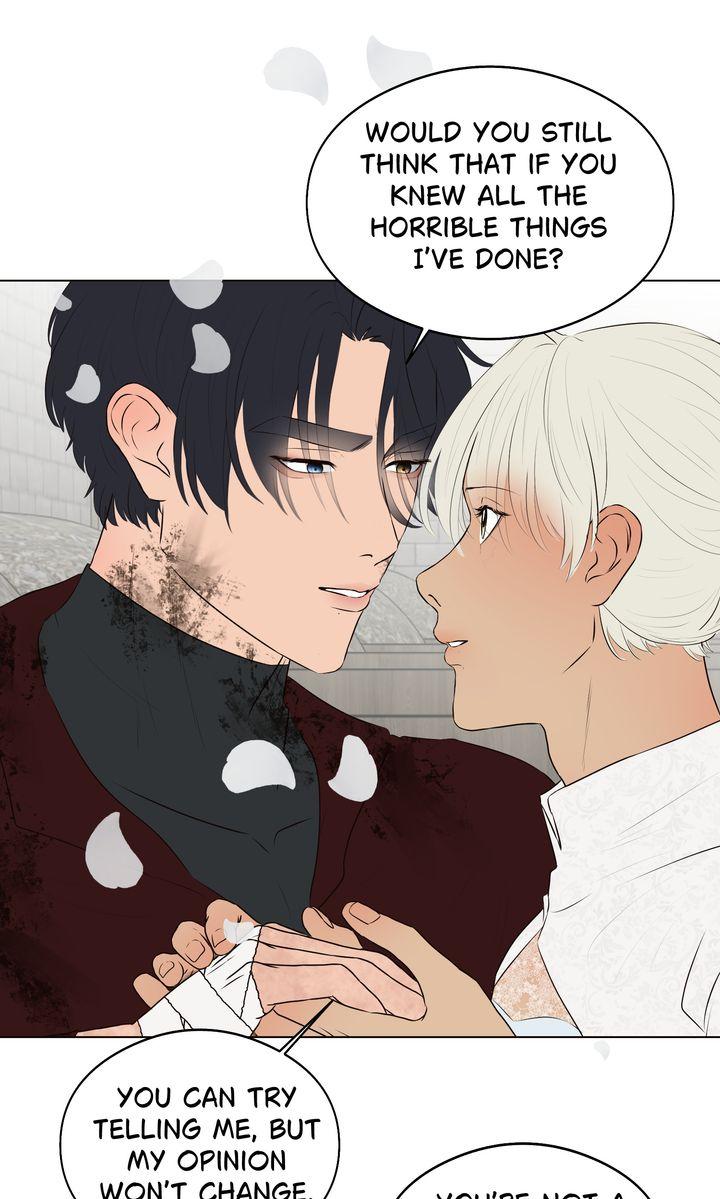 Read My Sweet Demon King chapter 39 image 33 on Lezhin