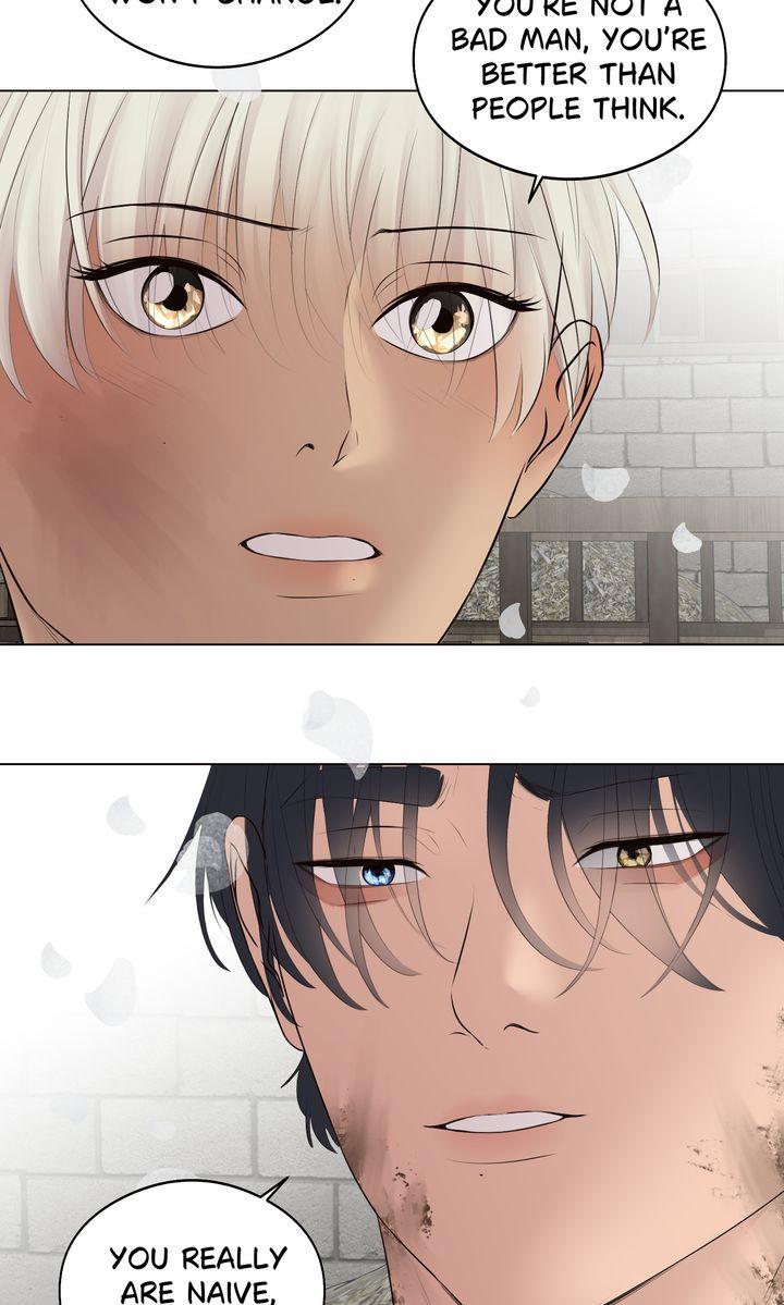Read My Sweet Demon King chapter 39 image 34 on Lezhin
