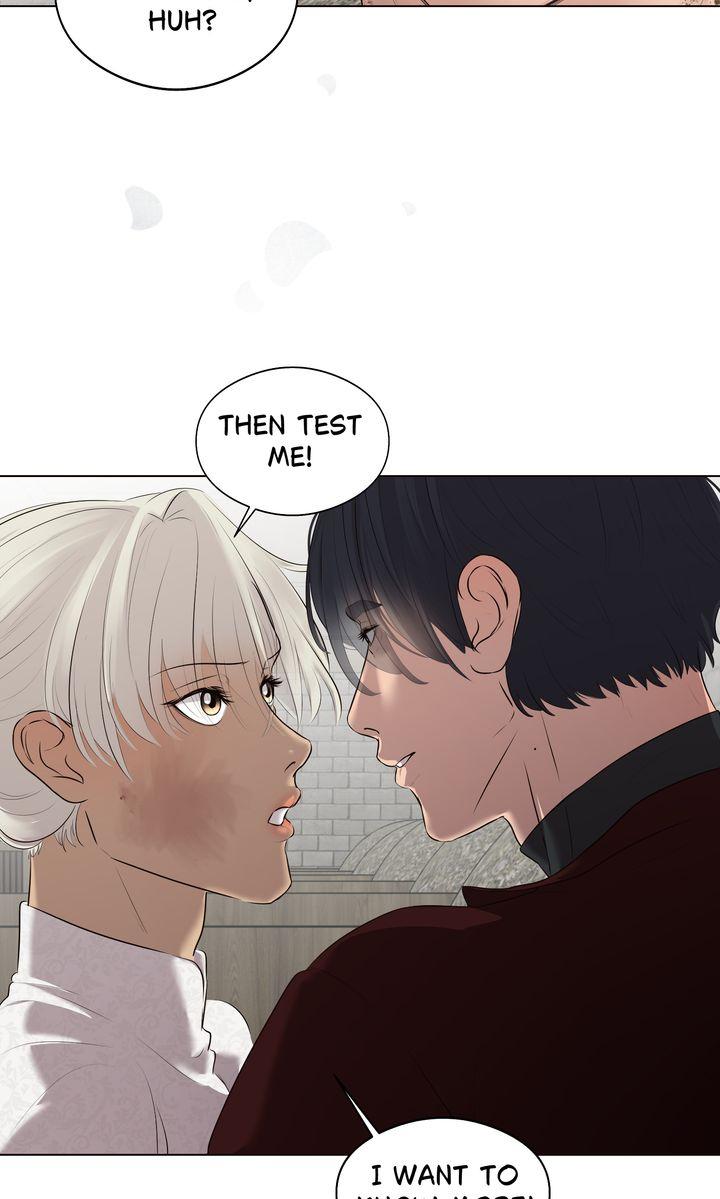 Read My Sweet Demon King chapter 39 image 35 on Lezhin