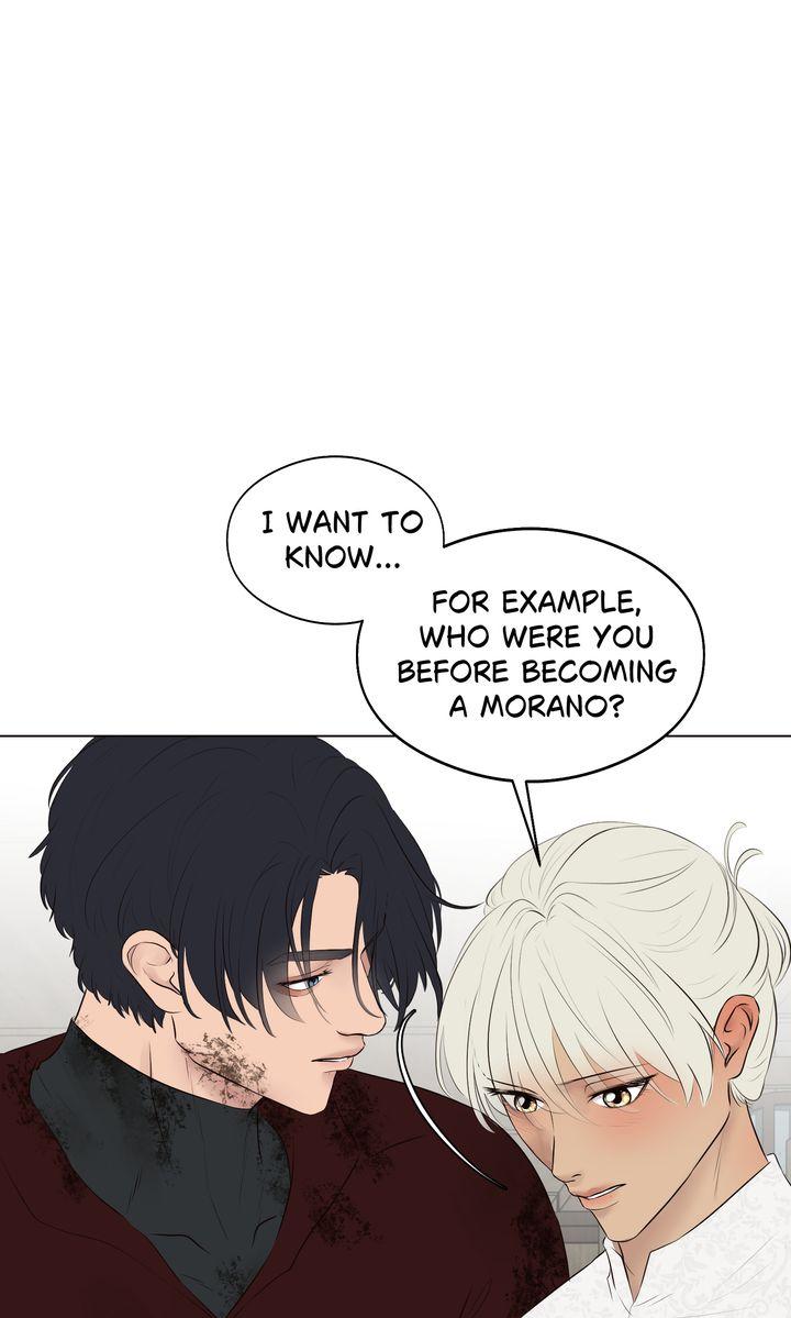 Read My Sweet Demon King chapter 39 image 37 on Lezhin