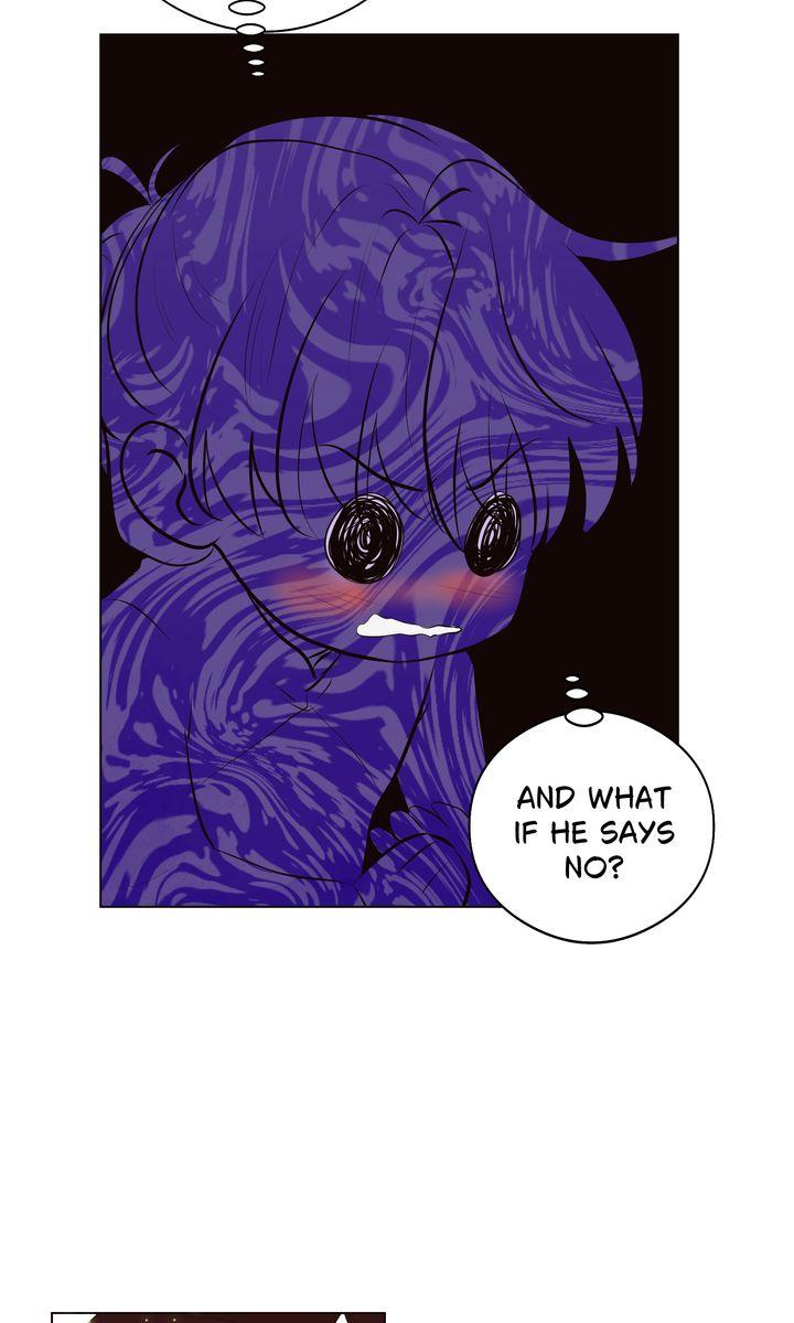 Read My Sweet Demon King chapter 39 image 39 on Lezhin