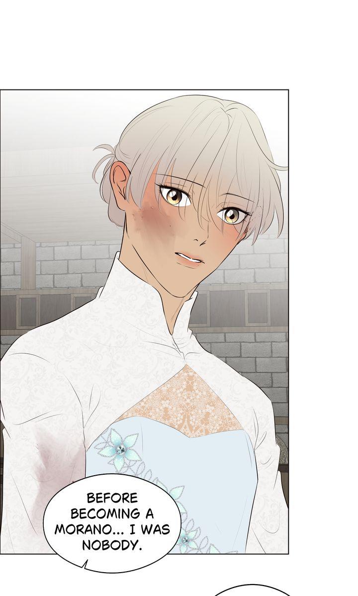 Read My Sweet Demon King chapter 39 image 41 on Lezhin