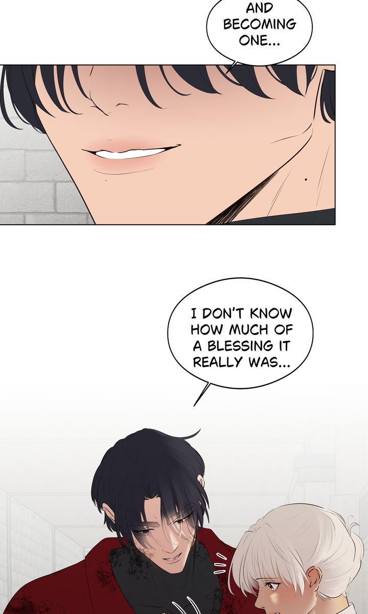 Read My Sweet Demon King chapter 39 image 42 on Lezhin