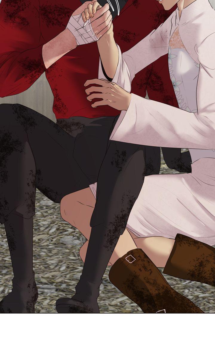 Read My Sweet Demon King chapter 39 image 43 on Lezhin