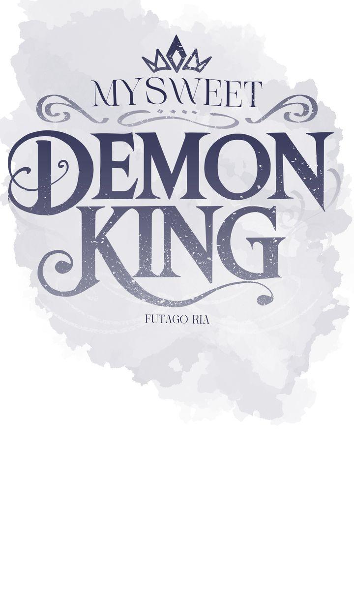 Read My Sweet Demon King chapter 39 image 45 on Lezhin