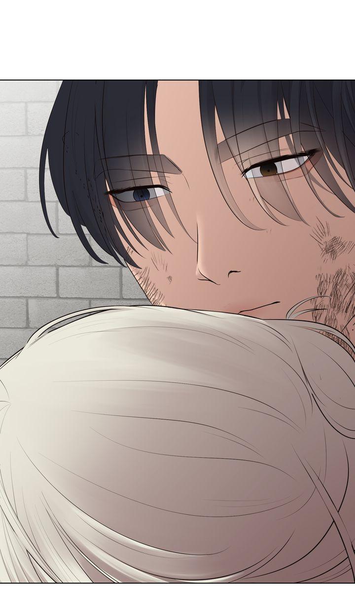 Read My Sweet Demon King chapter 39 image 9 on Lezhin