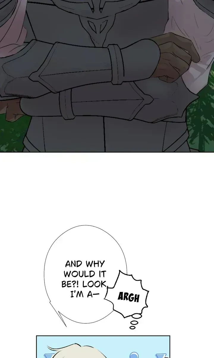 Read My Sweet Demon King chapter 4.3 image 47 on Lezhin