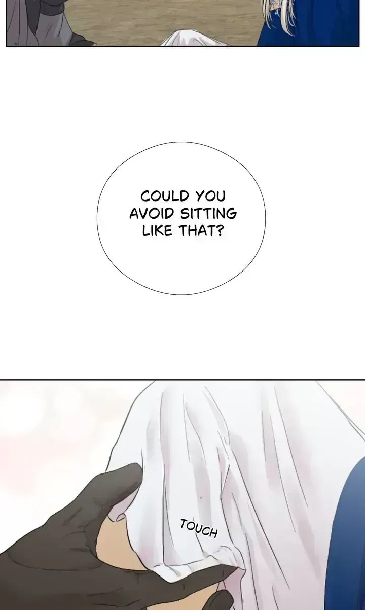 Read My Sweet Demon King chapter 4.3 image 51 on Lezhin