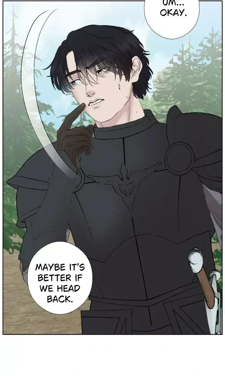 Read My Sweet Demon King chapter 4.3 image 59 on Lezhin