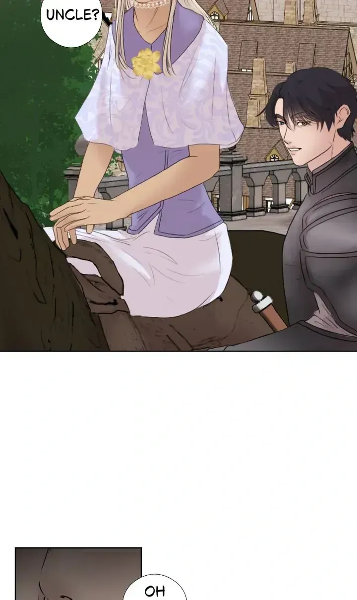 Read My Sweet Demon King chapter 4.4 image 17 on Lezhin