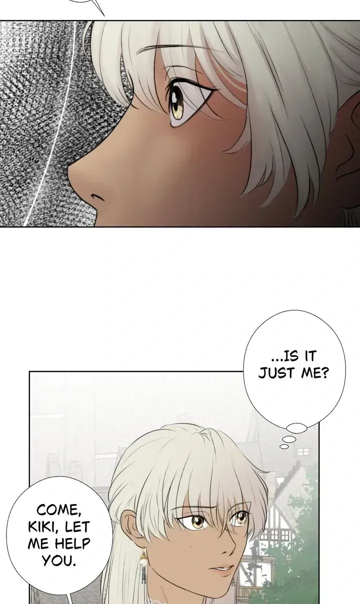 Read My Sweet Demon King chapter 4.4 image 22 on Lezhin