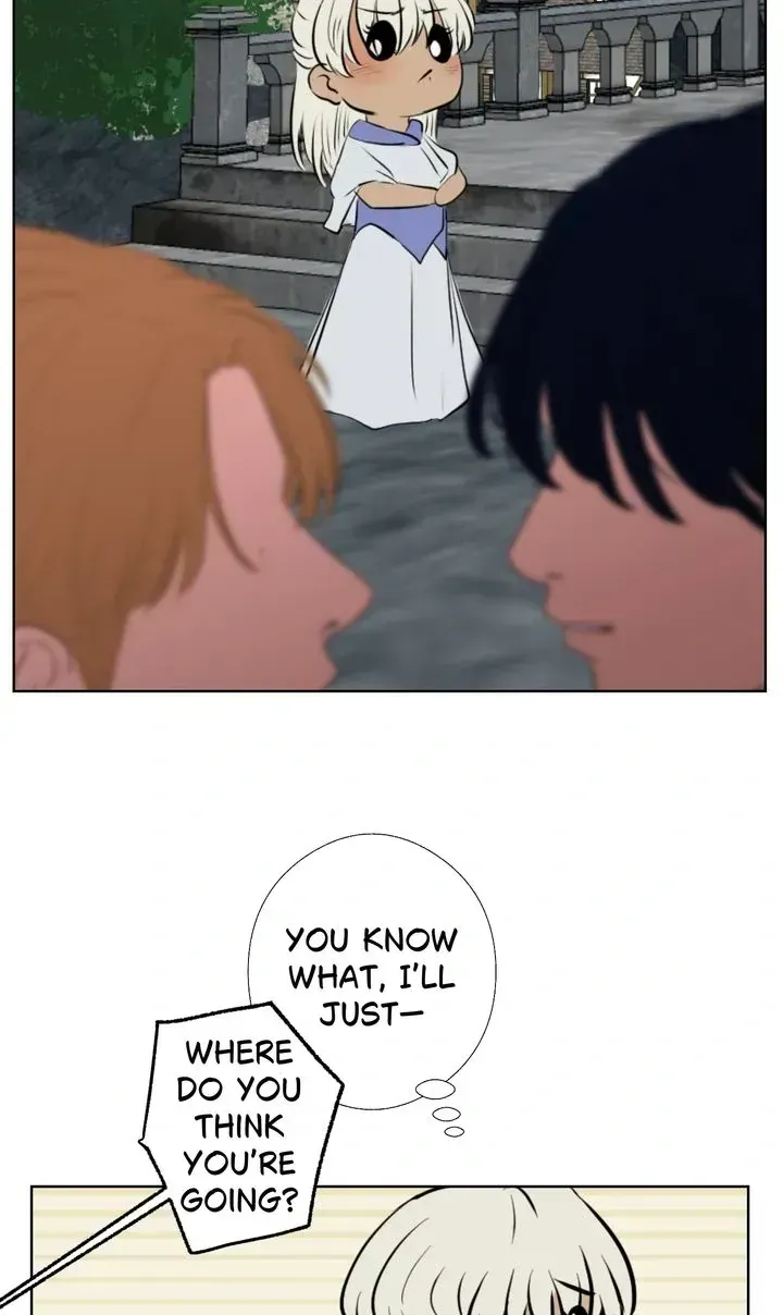 Read My Sweet Demon King chapter 4.4 image 25 on Lezhin