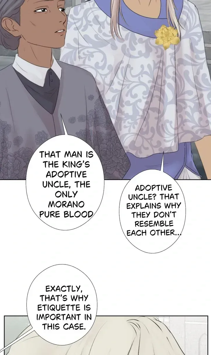 Read My Sweet Demon King chapter 4.4 image 27 on Lezhin