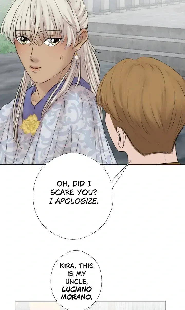 Read My Sweet Demon King chapter 4.4 image 31 on Lezhin