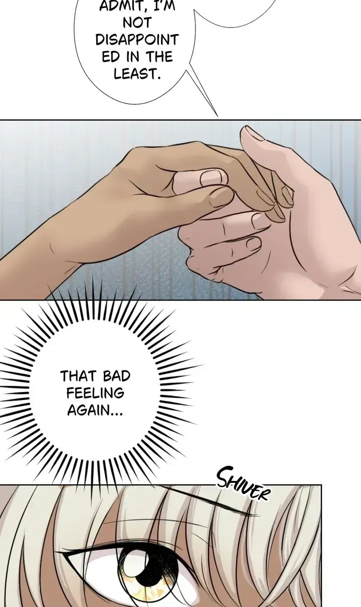 Read My Sweet Demon King chapter 4.4 image 33 on Lezhin