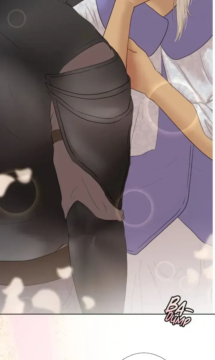 Read My Sweet Demon King chapter 4.4 image 41 on Lezhin