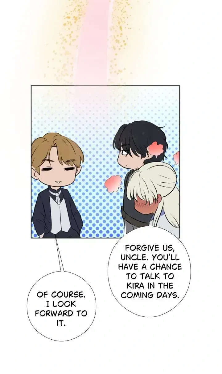 Read My Sweet Demon King chapter 4.4 image 44 on Lezhin