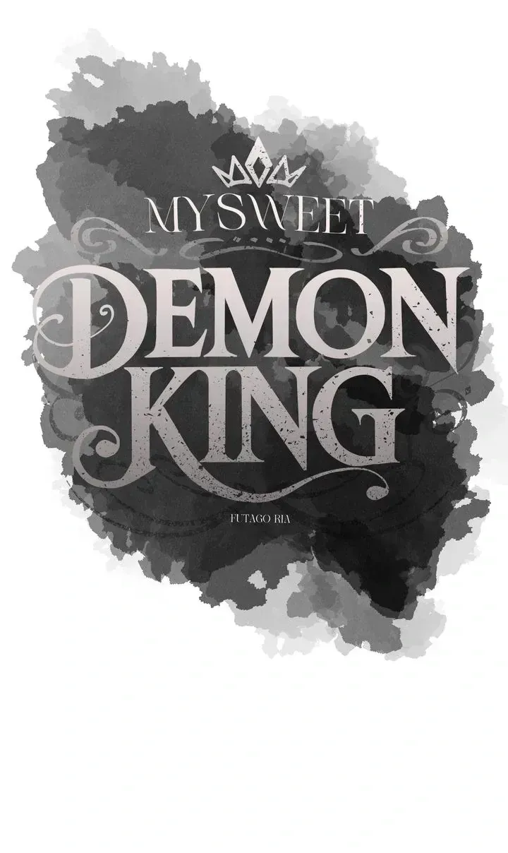 Read My Sweet Demon King chapter 4.4 image 49 on Lezhin