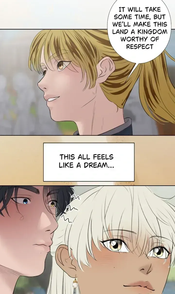Read My Sweet Demon King chapter 4.4 image 8 on Lezhin