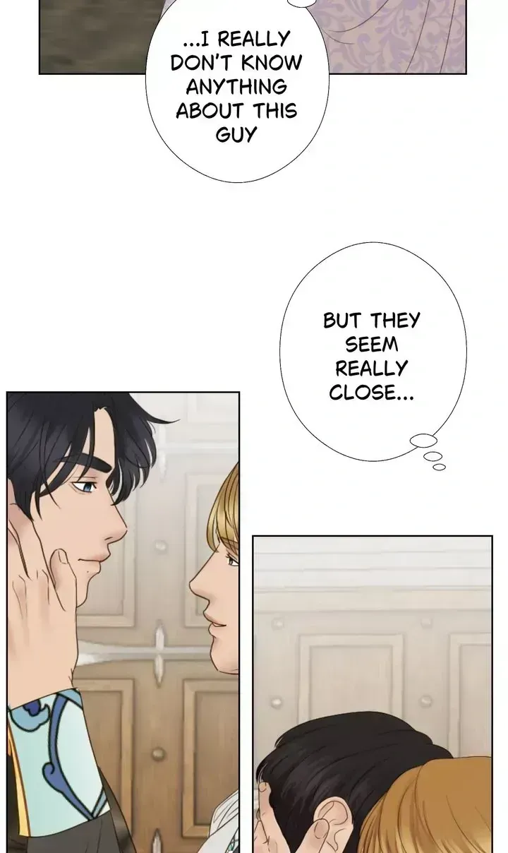 Read My Sweet Demon King chapter 4.6 image 20 on Lezhin
