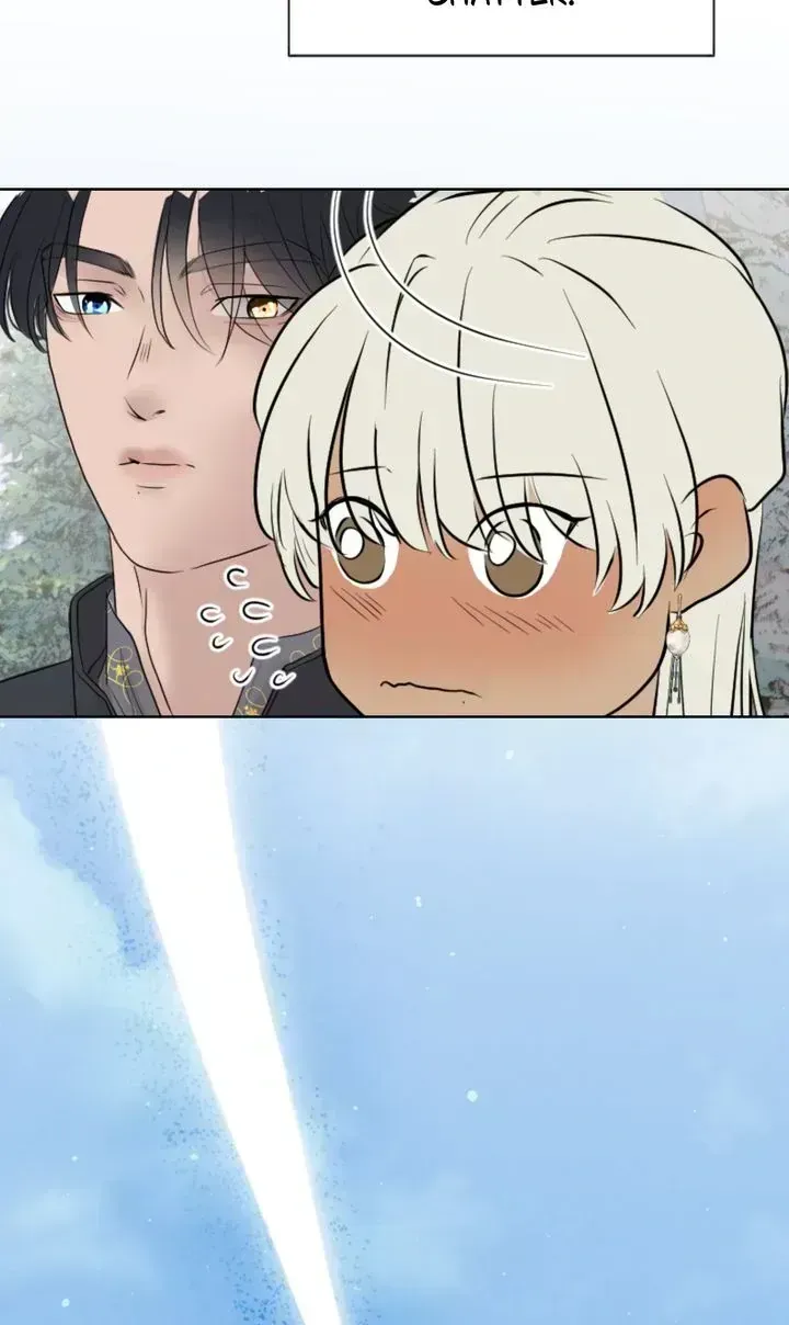 Read My Sweet Demon King chapter 4.6 image 3 on Lezhin