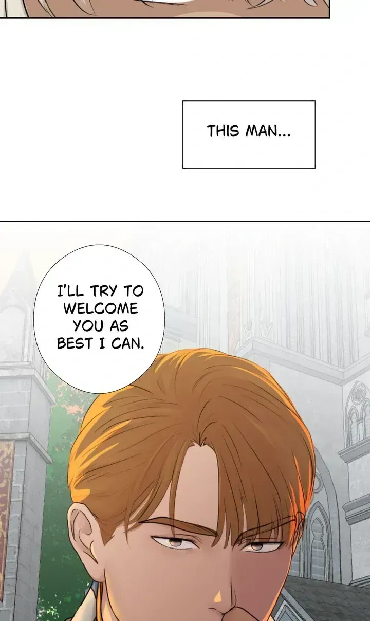 Read My Sweet Demon King chapter 4.6 image 34 on Lezhin