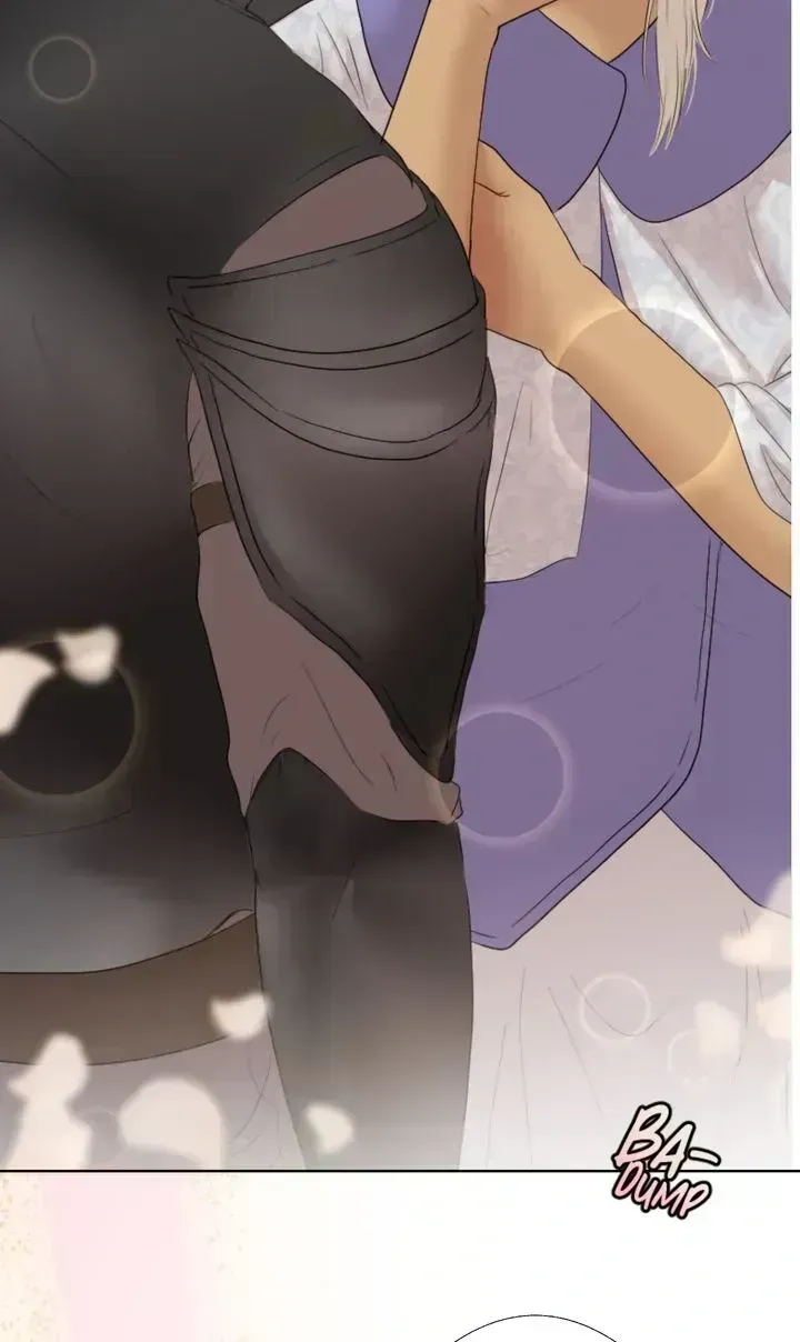 Read My Sweet Demon King chapter 4.6 image 41 on Lezhin
