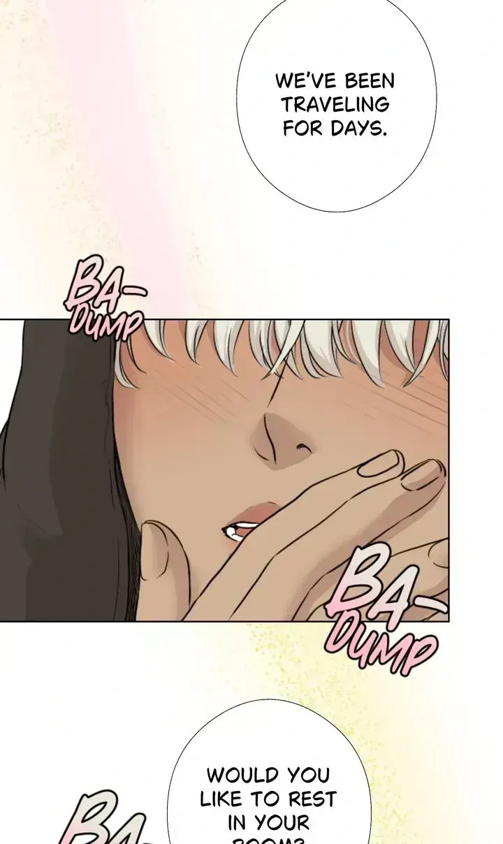 Read My Sweet Demon King chapter 4.6 image 42 on Lezhin