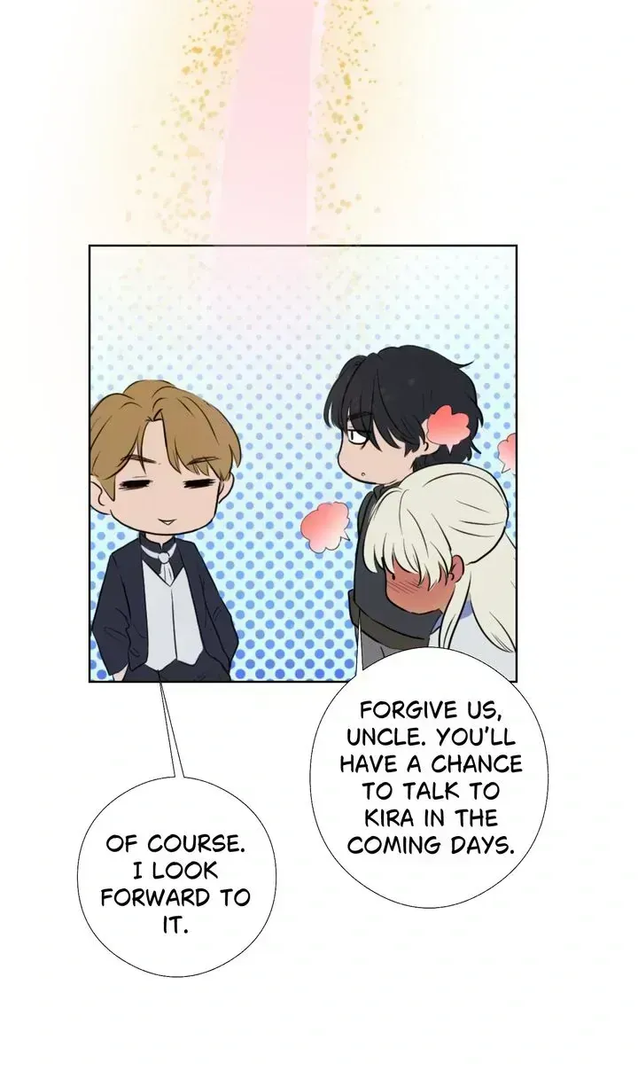 Read My Sweet Demon King chapter 4.6 image 44 on Lezhin
