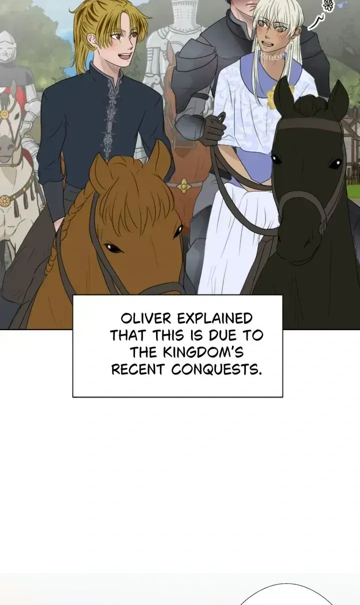 Read My Sweet Demon King chapter 4.6 image 7 on Lezhin