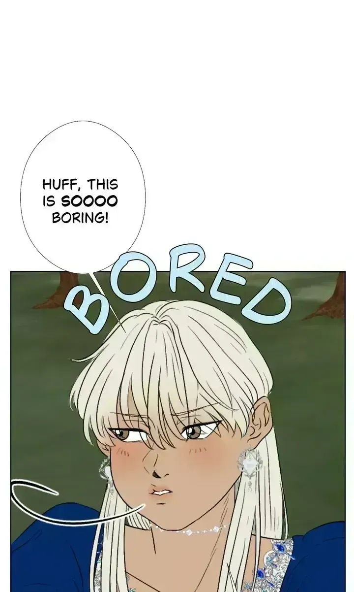 Read My Sweet Demon King chapter 4.7 image 0 on Lezhin