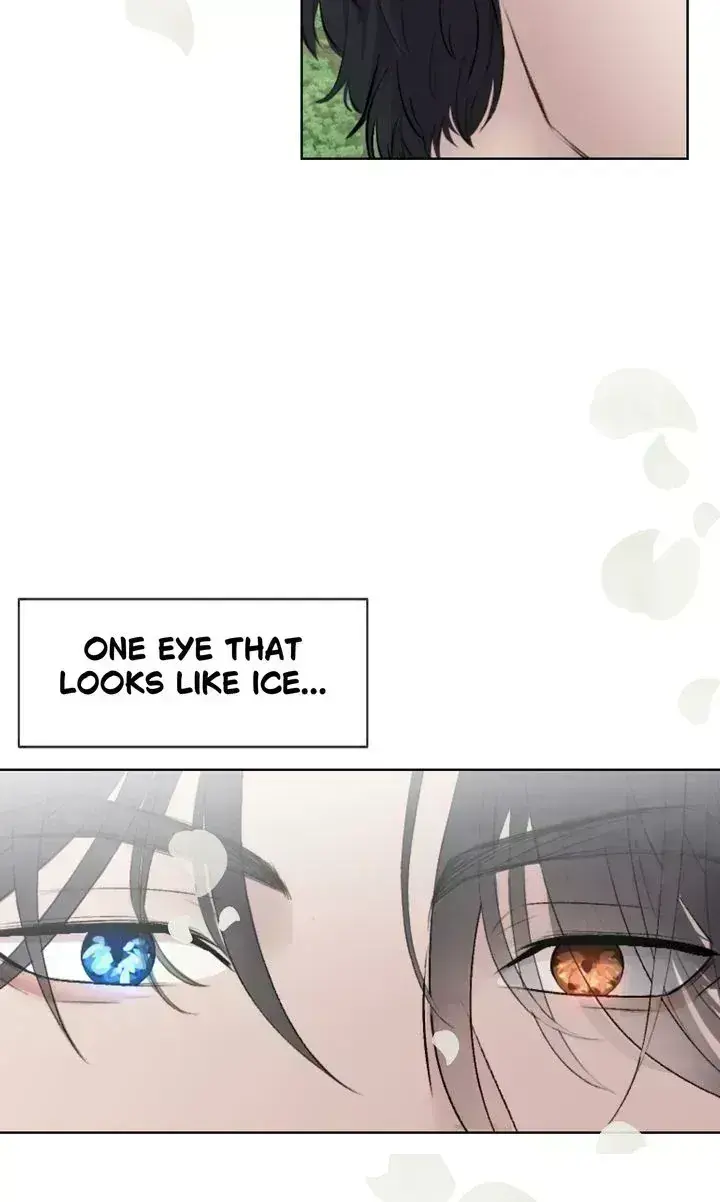 Read My Sweet Demon King chapter 4.7 image 23 on Lezhin
