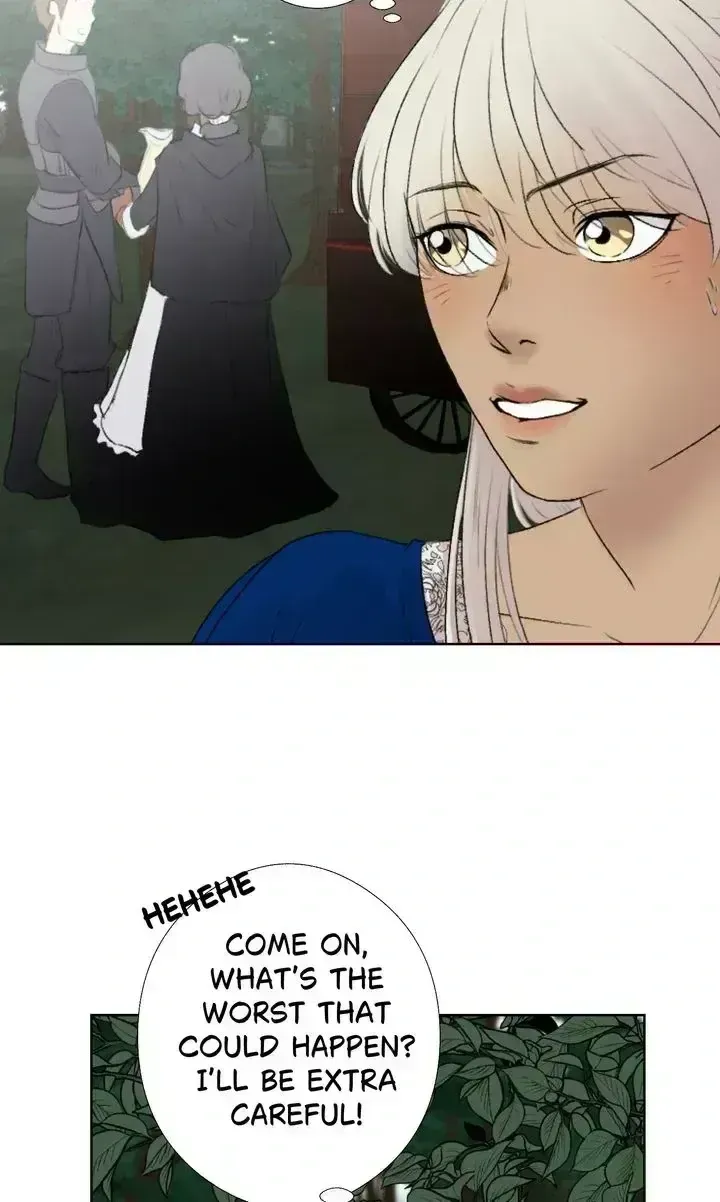 Read My Sweet Demon King chapter 4.7 image 4 on Lezhin