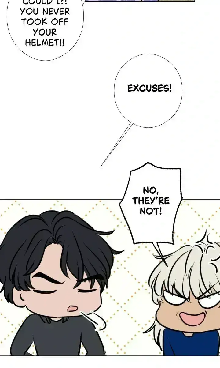 Read My Sweet Demon King chapter 4.7 image 45 on Lezhin