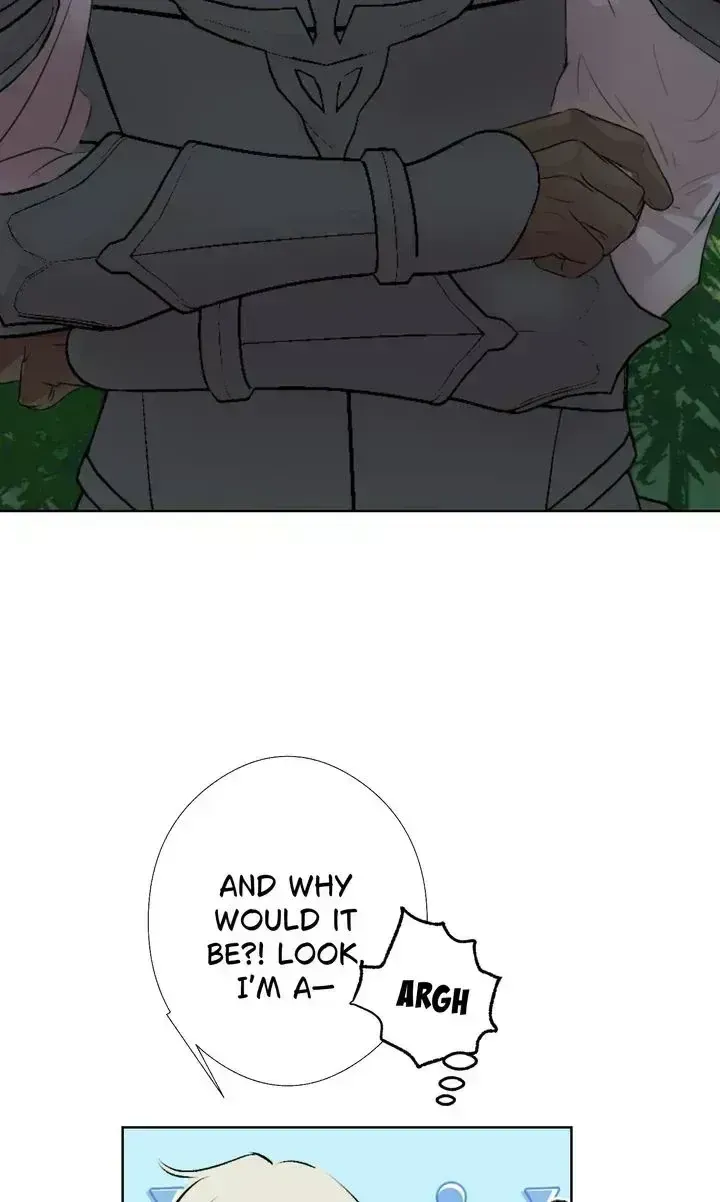 Read My Sweet Demon King chapter 4.7 image 47 on Lezhin