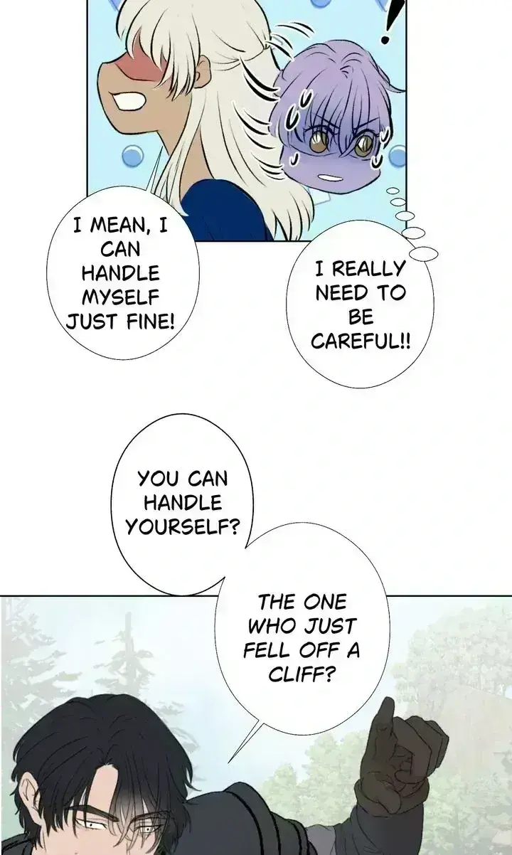 Read My Sweet Demon King chapter 4.7 image 48 on Lezhin