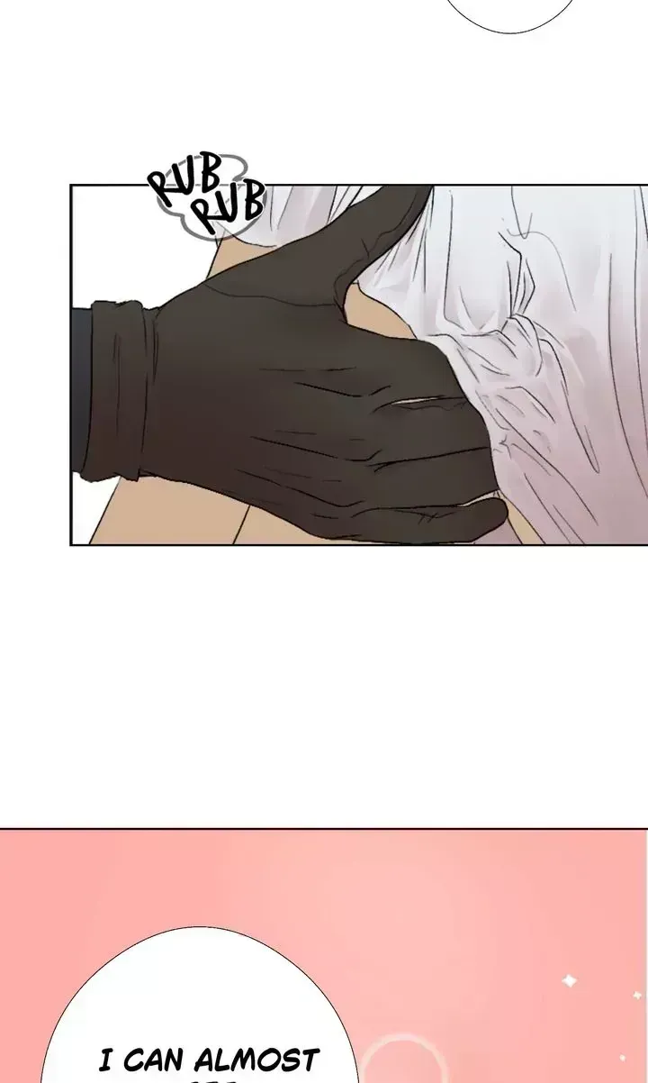 Read My Sweet Demon King chapter 4.7 image 53 on Lezhin