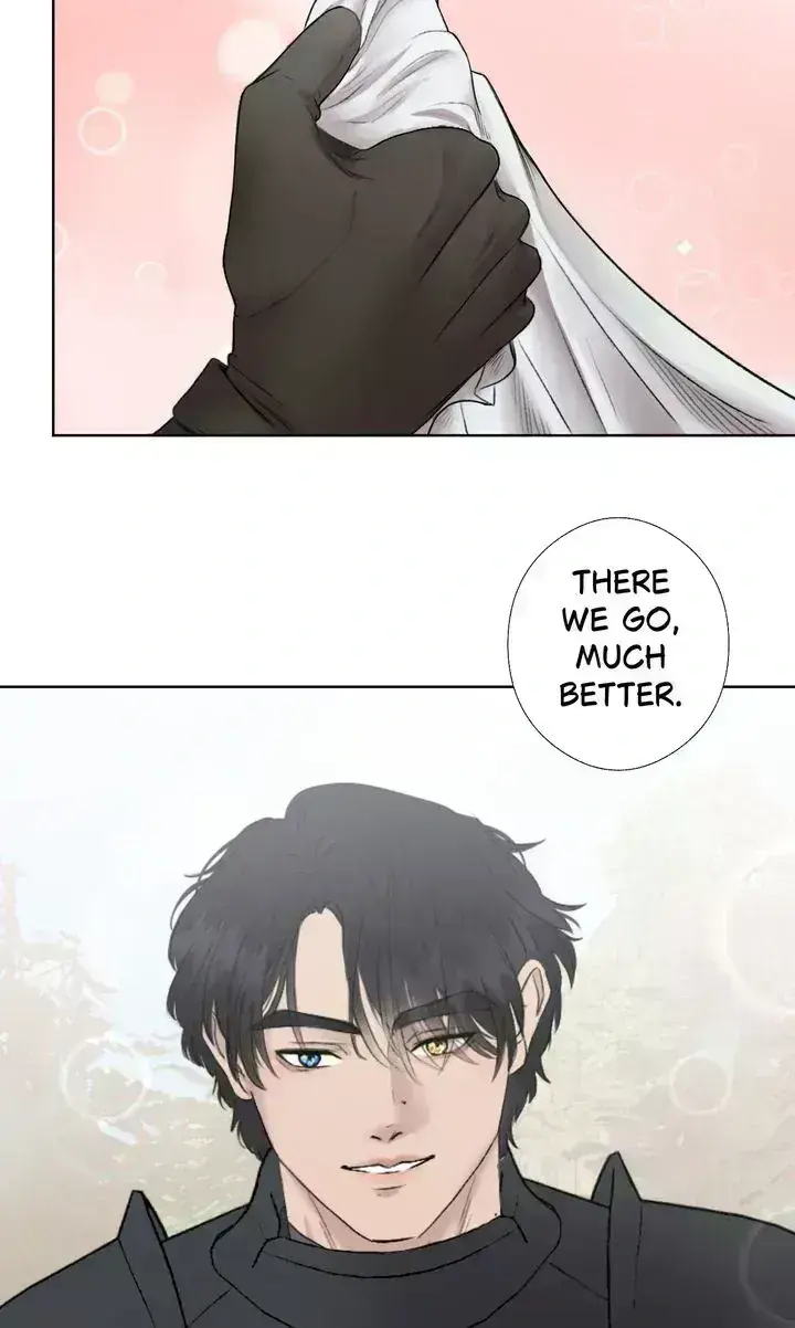 Read My Sweet Demon King chapter 4.7 image 56 on Lezhin