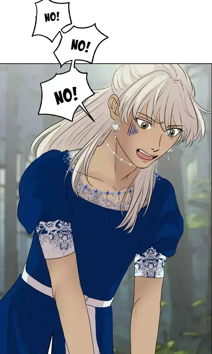 Read My Sweet Demon King chapter 4.7 image 8 on Lezhin