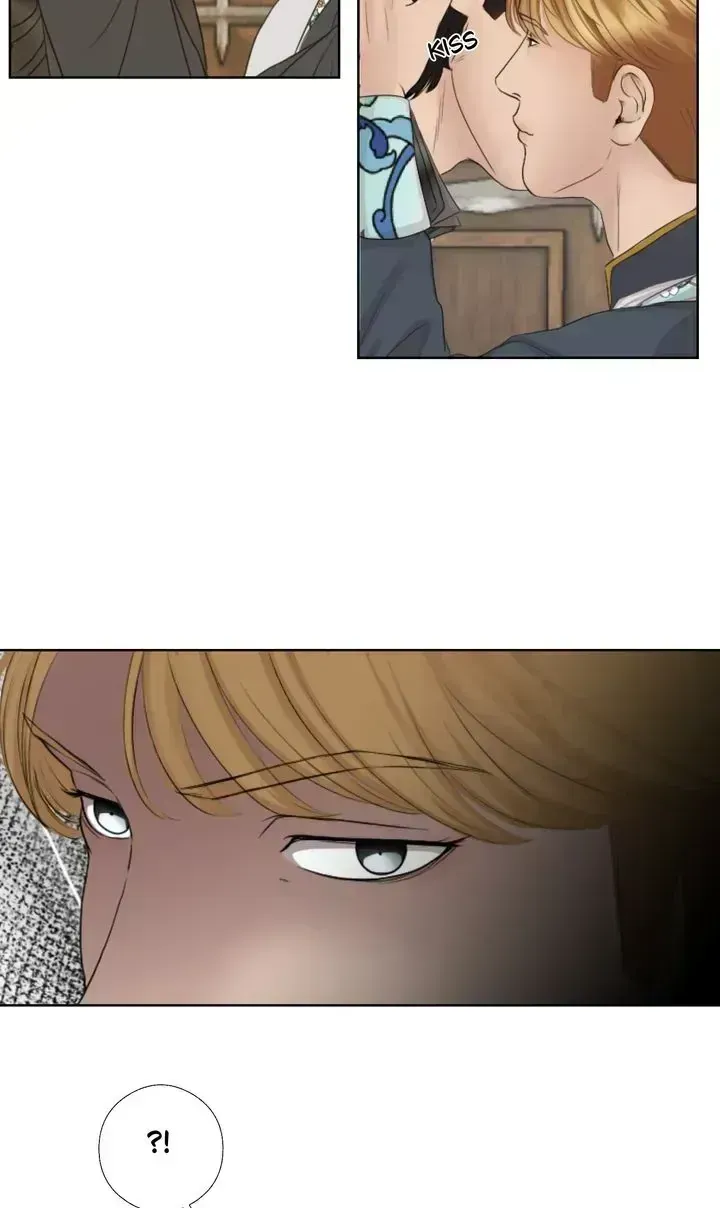Read My Sweet Demon King chapter 4.8 image 21 on Lezhin