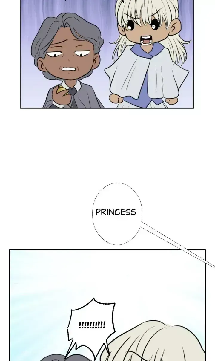 Read My Sweet Demon King chapter 4.8 image 29 on Lezhin