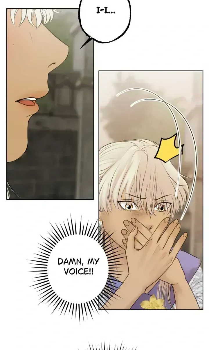 Read My Sweet Demon King chapter 4.8 image 36 on Lezhin