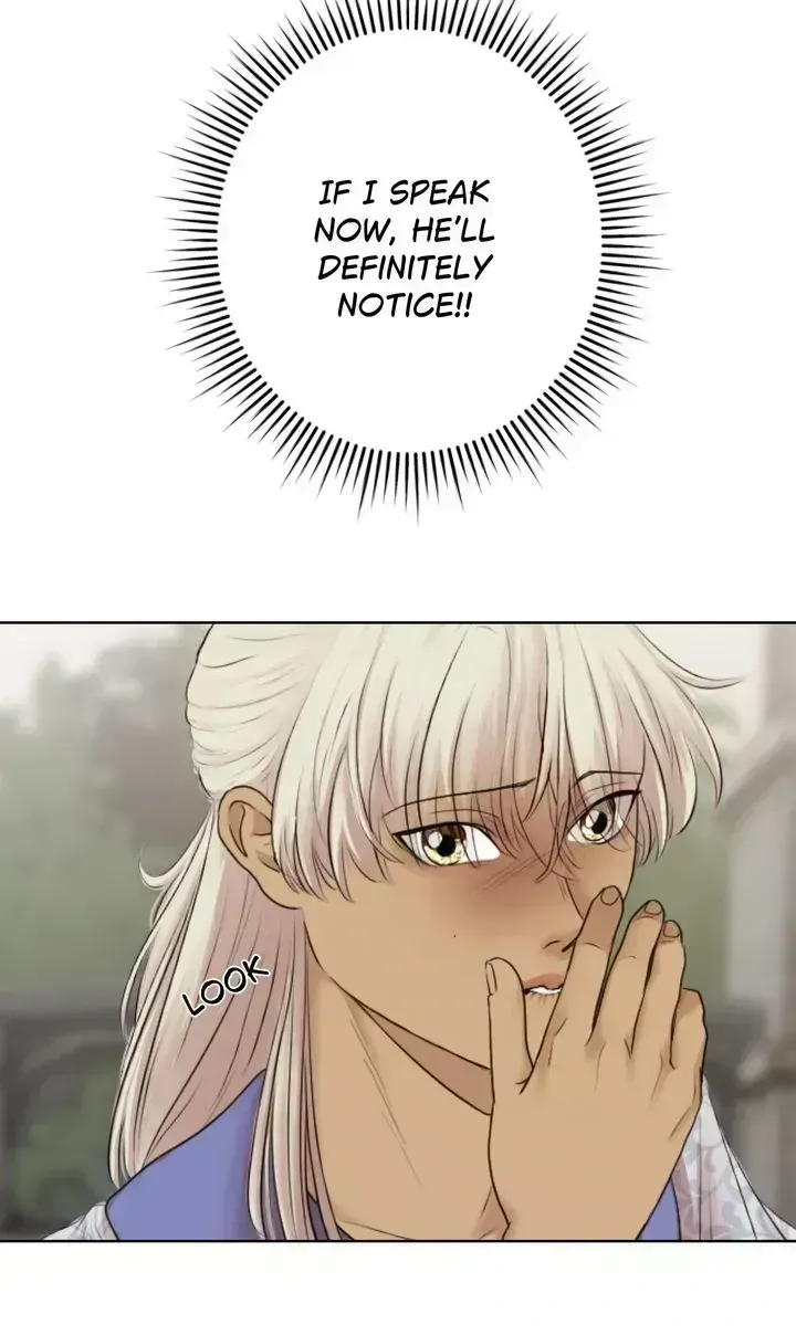 Read My Sweet Demon King chapter 4.8 image 37 on Lezhin
