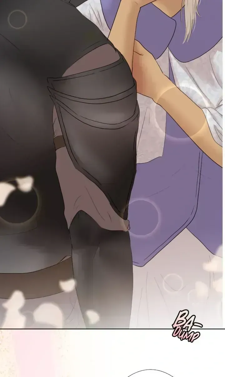 Read My Sweet Demon King chapter 4.8 image 41 on Lezhin