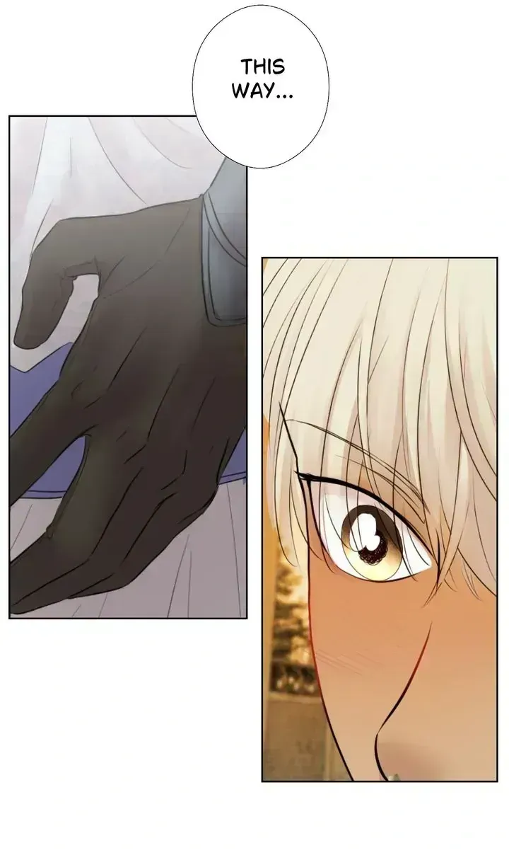 Read My Sweet Demon King chapter 4.8 image 45 on Lezhin