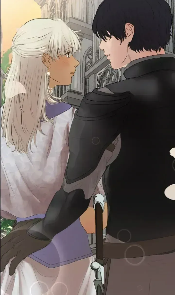 Read My Sweet Demon King chapter 4.8 image 47 on Lezhin