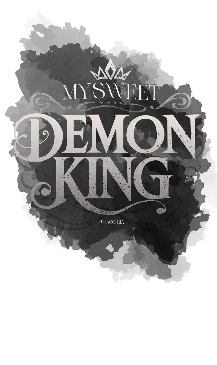 Read My Sweet Demon King chapter 4.8 image 49 on Lezhin