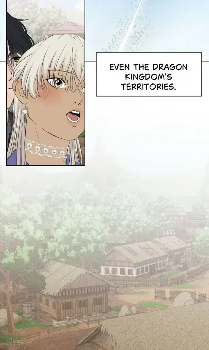Read My Sweet Demon King chapter 4.8 image 5 on Lezhin